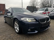 BMW 5 Series 2013