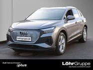 Audi Q4 e-tron 2022