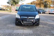 Opel Zafira 2009
