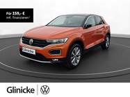 Volkswagen T-Roc 2019
