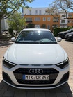 Audi A1 2024
