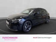 Audi A1 2025