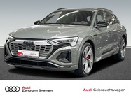 Audi Q8 e-tron 2024