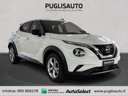 Nissan Juke 2020