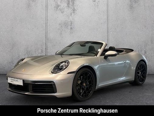 Porsche 992 2023
