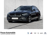Mercedes-Benz C-Class 2022