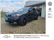 Volkswagen Tiguan 2019