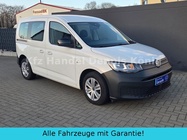 Volkswagen Caddy 2022