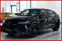 Lamborghini Urus 2020