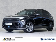 Hyundai Kona 2026