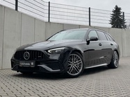 Mercedes-Benz C-Class 2022