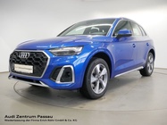 Audi Q5 2022