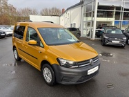 Volkswagen Caddy 2018