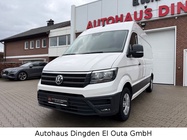 Volkswagen Crafter 2020