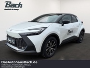 Toyota C-HR 2025