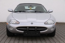 Jaguar XK8 2002