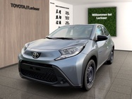 Toyota Aygo 2025