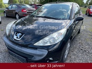 Peugeot 206 2012