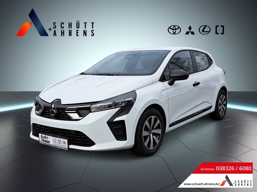 Mitsubishi Colt 2025