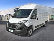 Fiat Ducato 2024