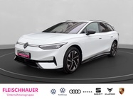 Volkswagen ID.7 2025