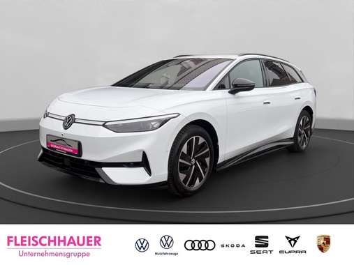 Volkswagen ID.7 2025