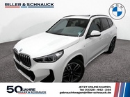 BMW X1 2025