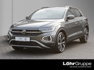 Volkswagen T-Roc 2026