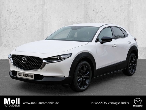 Mazda CX-30 2026