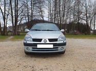 Renault Clio 2003