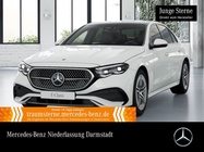 Mercedes-Benz E-Class 2024