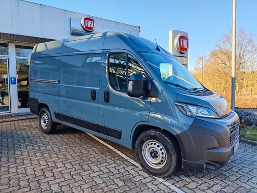 Fiat Ducato 2025