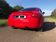 Audi TT 2002