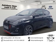 Hyundai i10 2025