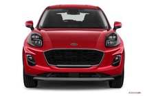 Ford Puma 2020