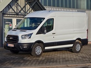 Ford Transit 2021