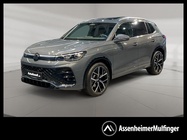 Volkswagen Tiguan 2025