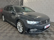 Volkswagen Passat 2021