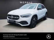 Mercedes-Benz GLA-Class 2023