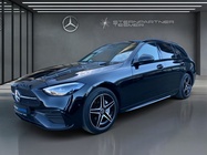 Mercedes-Benz C-Class 2024