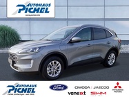 Ford Kuga 2022