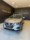 Nissan Qashqai 2020
