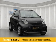 Smart ForTwo 2022
