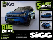 Opel Grandland 2022