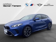 BMW 1 Series 2025
