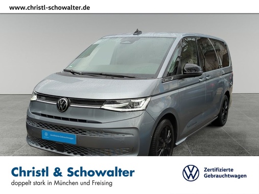 Volkswagen Other 2026