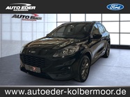 Ford Kuga 2022