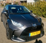 Toyota Yaris 2020
