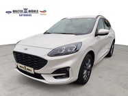 Ford Kuga 2023