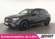 Mercedes-Benz GLC-Class 2023